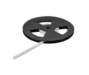 Hafele 833.76.326 LED Silicone Strip Light, Häfele Loox5 LED 3043, Monochrome, 24 V, 4.8 W/m, 120 LEDs/m, Cool White 4000 K, 5 m Available Length