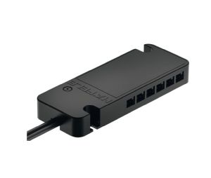 Hafele 833.77.785 Premium 6-Channel Remote Receiver, 24 V System