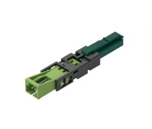 Hafele 833.77.838 Adapter, Loox Device – Loox5 Driver, 24 V Voltage, 84 W Max. connected wattage