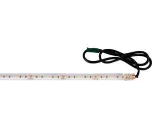 Hafele 833.88.966 Flexible Light, Interflex Pre-Cut Sections, 3089 High Intensity, 610 mm (24") Length, Kit