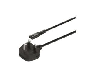 Hafele 833.89.000 Primary Lead, UK Plug Type, 2 m Length