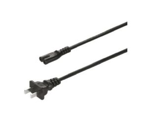 Hafele 833.89.005 Primary Lead, CN Plug Type, 2 m Length