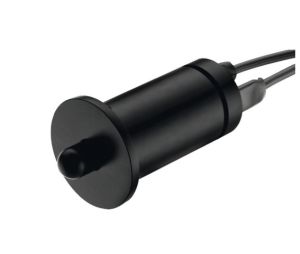 Hafele 833.89.059 Door Contact Switch, Häfele Loox, On/Off Switching, Hole 12 mm Diameter