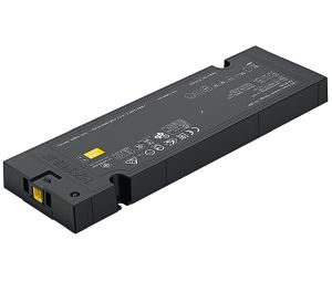 Hafele 833.95.002 Driver, Häfele Loox5, 12 V, 40 W, 3.33 A Output current, with efficiency factor correction, Plastic, Black