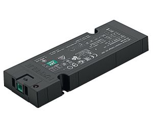 Hafele 833.95.008 Driver, Häfele Loox5, 24 V, 20 W, Plastic, Black