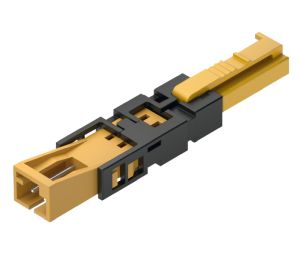 Hafele 833.95.753 Adapter, Loox device – Loox5 driver, Voltage: 12 V, Max. connected wattage: 42 W