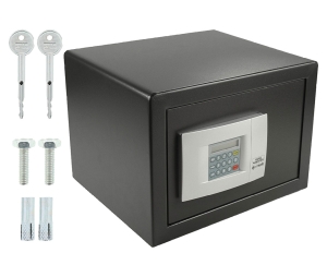 Hafele 836.50.311 Personal Safe, Standard