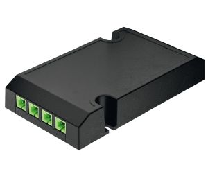 Hafele 850.00.016 Radio Remote Control, Häfele Connect, BLE Box Multi-White, 90 W, 24 V