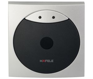 Hafele 917.41.142 Multi-Output Wall Terminal, Reader & Control Module, Dialock, Wall Terminal 2000 Tag-it™, 1 Set