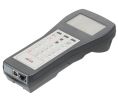 Hafele 917.42.142 Mobile Data Transfer Unit, Standard, Dialock®, Tag-it™ ISO Technology, Plastic, Anthracite