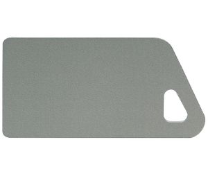 Hafele 917.44.085 Key Tag, RFID Tag-It™ Dialock®, Plastic, Gray