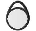 Hafele 917.64.243 KT Key Tag, Dialock, For EFL50/EFL51, Technology: Mifare DESfire EV2, Plastic, Black