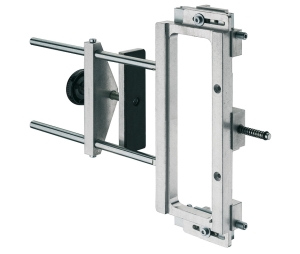 Hafele 924.02.191 Universal Routing Frame, TECTUS, 1 Frame