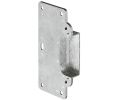 Hafele 927.91.590 Receiving Element, for H2 Concealed Hinge, Startec, Zinc alloy