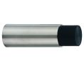 Hafele 937.12.120 Wall Mounted Door stop, for screw fixing, Startec, Stainless Steel, Satin