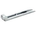 Hafele 940.80.050 Assembly Wedge, for Doors Running in the Ceiling, 2 pcs per sliding door, Set