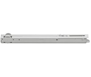 Hafele 940.80.330 Soft and Self Closing Mechanism, SoftMove 40 for Hawa Junior 40, for Door Weight less or equal than (88 lbs) 40 kg, Set