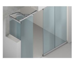 Hafele 946.14.020 Lower Pivot, for Floor Closer, Sliding door fitting, For HAWA Junior 80-120-160/GV