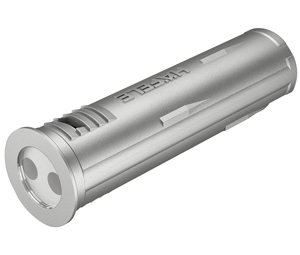 Hafele 833.89.127 Sensor Switch, Hafele Loox, Modular, Touch-Free, Soft On/Off