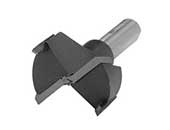 Hafele 001.08.004 Forstner Style Drill Bit 26 - 1 Pc.