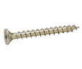 Hafele 015.80.047 Flat Head Spax Uni-Drive Screw #6 x 1-1/4" - 1000 Pcs.