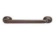 Hafele 116.61.102 Handle Decorative Hardware Bronze Arcadian Collection 128mm - 10 Pcs.