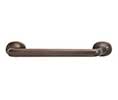 Hafele 116.61.100 Handle Decorative Hardware Bronze Arcadian Collection 78mm - 10 Pcs.