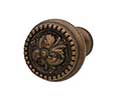 Hafele 125.86.303 Oil Rubbed Bronze Artisan Collection Knob 32x30mm - 25 Pcs.