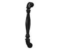 Hafele 125.87.307 Oil Rubbed Bronze Artisan Collection Handle 12" - 10 Pcs.