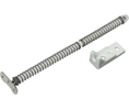 Hafele 365.52.708 Steel Nickel-Plated Flap Hinge Flap-Ex for Hamper - 1 Pc.