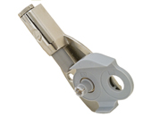 Hafele 373.69.799 Cabinet Mounting Bracket w/ Soft Close - 50 Pcs.