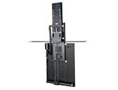 Hafele 421.68.399 Fixed Lid Bracket Kit  - 1 Pc.