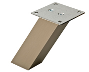 Hafele 505.23.021 Square Angled Countertop Support 170mm (6-11/16")