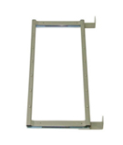 Hafele 543.34.830 Champagne Spice Frame/Rack