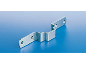 Hafele 546.76.220 Silver Front Stabilizer Bar