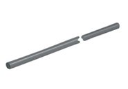 Hafele 553.59.834 Champagne Moovit Drawer Cross Rail