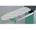 Hafele 568.60.710 Ironfix™ Built-In Ironing Board 