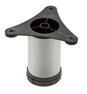 Hafele 792.01.081 Omni Track™ Adjustable Foot Leveler 6” - 12 Pcs.