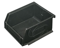 Hafele 792.02.380 Omni Track™ Storage Bin 5-1/4” x 4-1/4” - 24 Pcs.