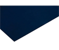 Hafele 811.05.800 1 Roll Royal Blue Felt Cloth