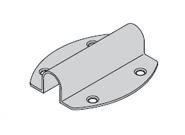 Hafele 833.89.049 Loox Led Switch Housing