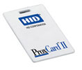 Hager 2-679-0021 HID ProxCard II 25 Cards