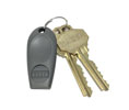 Hager 2-679-0023 HID ProxKey II 10 Key fobs