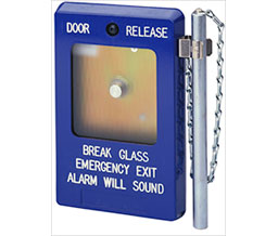 Hager 2-679-0650 Emergency Door Release