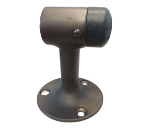Hager 267S - US10B - Oiled Rubbed Bronze Cast Floor Stop