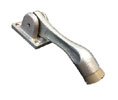 Hager 270C S1 Kick Down Door Holder