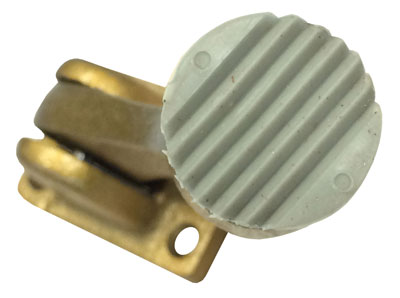 Kick Down Door Holder