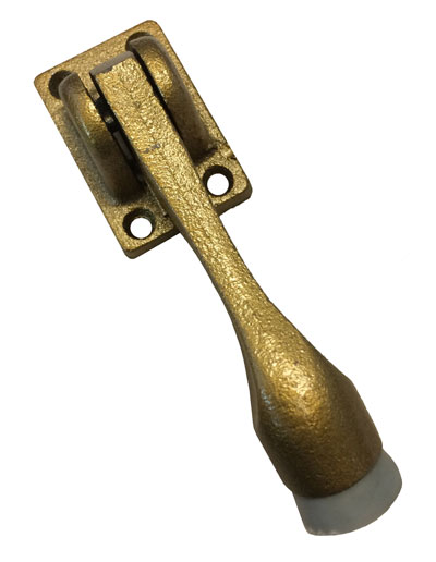 Kick Down Door Holder