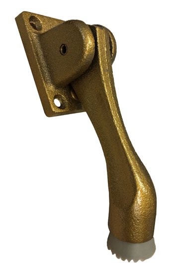 Kick Down Door Holder