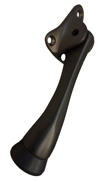 Kick Down Door Holder